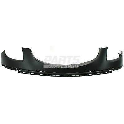 #ad Fits 2008 2012 Buick Enclave GM1000853C Capa Front Upper Bumper Cover Primed $110.30