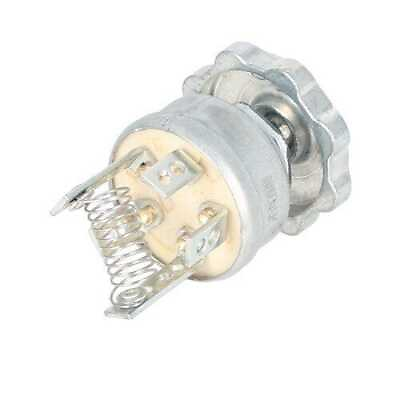 #ad Rotary Light Switch Old Style Knob fits International H M Super M H M Super M $45.32