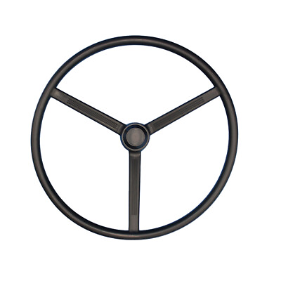 #ad Steering Wheel fits Satoh Fits Mitsubishi Fits International Fits Case IH 235 $68.99