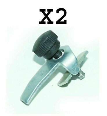 #ad Quadrant Stop Hydraulic Lever Lock fits for Ford 3600 Tractor New $18.84