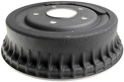 #ad Brake Drum Base Front Disc Rear Drum Rear ACDelco 18B80 $50.09