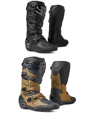 #ad Fox Racing Comp X Offroad Boots $228.96