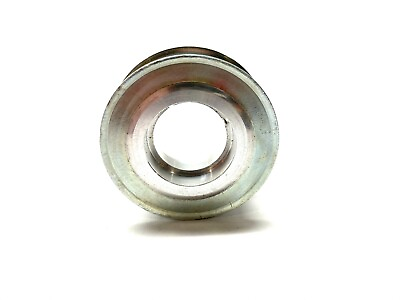 #ad 25T Tooth Aluminum Timing Pulley 19mm Shaft 13mm Belt Width $14.39