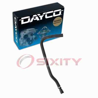 #ad Dayco Heater Outlet HVAC Heater Hose for 1997 2003 Ford F 150 4.2L V6 ll $27.49