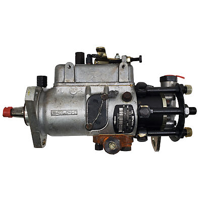 #ad New Delphi Injection Pump fits Cummins 6BT Marine Engine 3369F332P $1000.00