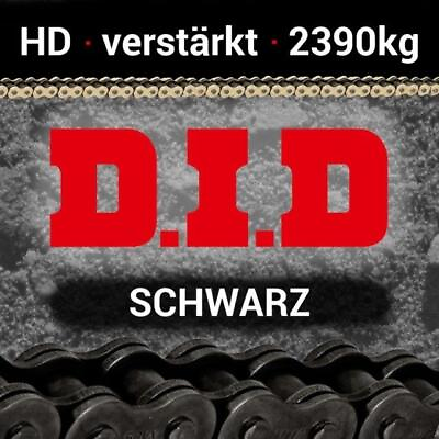 #ad DID 428HD Motorrad Kettensatz für Honda CBR125 RRW RS Repsol 15 42 124 EUR 49.61