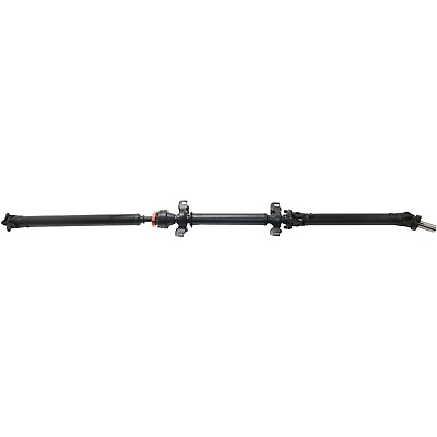 #ad Rear Driveshaft For 2008 2014 Toyota Highlander 91.18 Inches Long 3710048030 $289.98