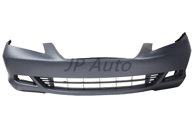 #ad For 2005 2007 Honda Odyssey Touring Front Bumper Cover Primed $171.83