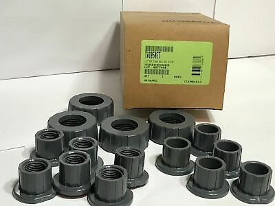 #ad hayward tw1050st Connection Pieces Lot weld and female threaded Valve not includ $24.99