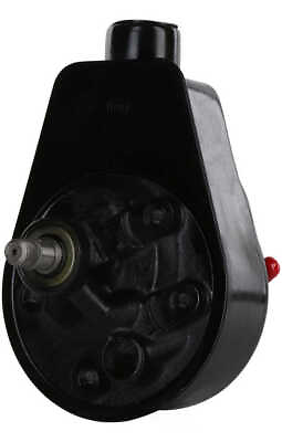 #ad Power Steering Pump Cardone 20 6159 Reman $91.76