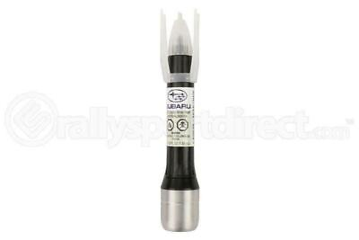 #ad Genuine OEM Subaru Touch Up Paint Crystal White Pearl K1X J361SAL000A1 $29.84