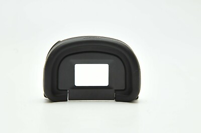 #ad Canon OEM EC Eyepiece Eyecup For Canon EOS 1 1V 1N 1N RS 1D 1Ds 1D2 Mark II $15.99
