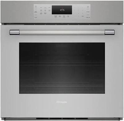 #ad Thermador Masterpiece Series ME301YP 30quot; Single Smart Electric Wall Oven $2199.00