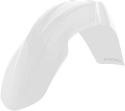 #ad Acerbis Fender Replacement Plastic 2040230002 $35.21