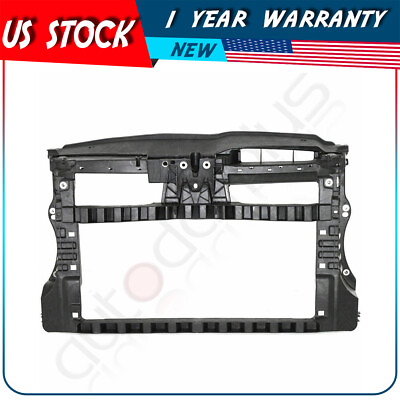 #ad Front Radiator Core Support Bracket For 2010 2011 2012 2014 Volkswagen Golf GTI $65.99