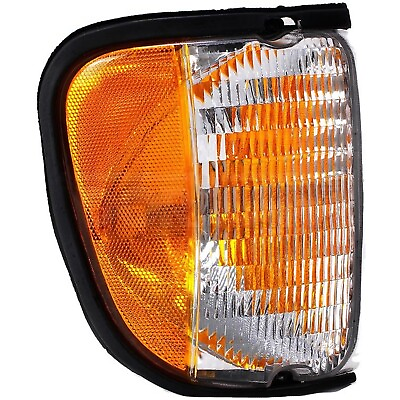 #ad Dorman 1630247 Turn Signal Light Corner Side Marker Park Lamp for E150 Van Right $27.15