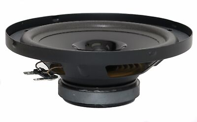 #ad Factory Replacement 6.5quot; Round Speaker Fits Pontiac Subaru Toyota and Many More $22.00