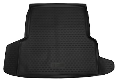#ad Tailored Rubber Boot Mat Trunk Moulded for VAUXHALL OPEL INSIGNIA 2017 ONWARDS GBP 38.95