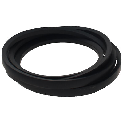 #ad A 2565 To A 3810 V belt Rubber Machine Transmission Drive Replacement 13mm Width GBP 7.16
