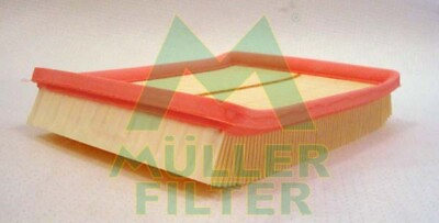 #ad MULLER FILTER PA3182 Air Filter for HYUNDAIKIA EUR 8.96