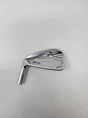 #ad LH Srixon ZX7 Forged #6 Iron Club Head Only 1065020 Lefty Left Handed $15.99