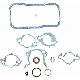 #ad CS8548 9 Felpro Lower Engine Gasket Sets Set New for Country E150 Van E250 F 150 $71.75
