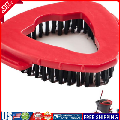 #ad Replacement Spin Mop Replace Head Base Scrub Mop Brush Head for O Ceda Easywring $11.99