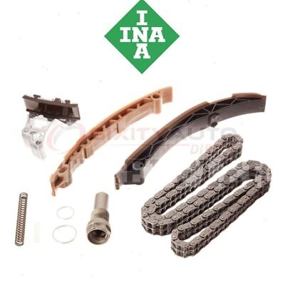 #ad INA Engine Timing Chain Kit for 1998 2002 Mercedes Benz C230 Valve Train xo $209.88