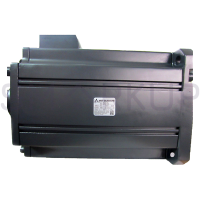 #ad New In Box MITSUBISHI HC SFS702K Servo Motor $1081.96