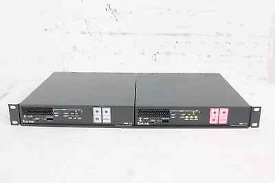 #ad 2 Extron SMP 111 Single Channel H.264 Streaming Media Processor C1672 58 $249.95