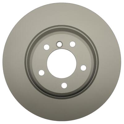 #ad Centric Parts Disc Brake Rotor Fits BMW 335d 2011 2009 335i 2013 2007 335is $106.49