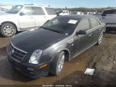 #ad 07 09 CADILLAC STS 4.6L AWD DOHC V8 Engine Motor LH2 IN VEHICLE CALL FOR QUOTE $850.00