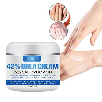 #ad 1X Dry And Cracked Protective Hand And Foot Hand And Foot Skin Moisturizing US $7.20