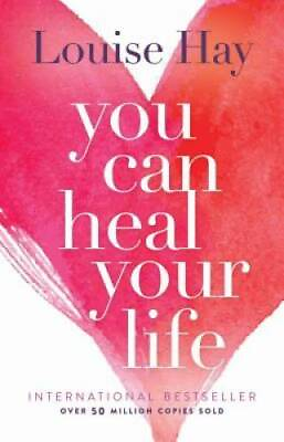 #ad You Can Heal Your Life Paperback By Hay Louise GOOD $4.08