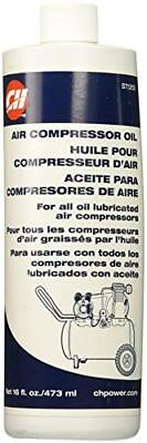 #ad Campbell Hausfeld Oil Compressor 16oz MP12 ST125312AV $10.05