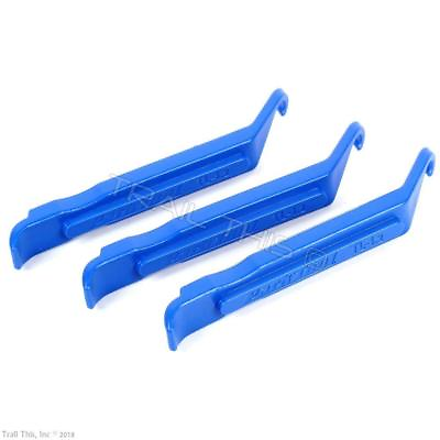 #ad Set of Three 3 Park Tool TL 1.2 Bicycle Tire Tube Installation Levers $6.60