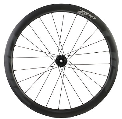 #ad ZIPP 303S Carbon Front Wheel only Disc Brake Road Bike Bicycle Tubeless 700C $474.05