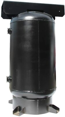 #ad #ad Vertical 60 Gal W ASME Coded Tank 200Psi Receiver For Air Compressor Industrial $899.00