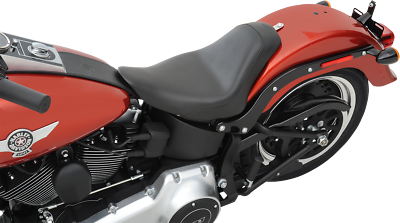 #ad Harley Davidson Softail Saddlemen Renegade S3 Slammed Solo Seat 806 12 002D $248.00