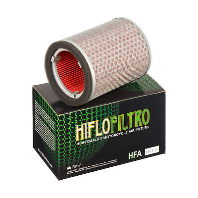 #ad Hiflofiltro Motorcycle Air Filter For Honda 2004 CBR1000RR 4 Fireblade GBP 25.13