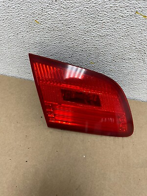 #ad 2007 to 2010 BMW 3 Coupe E92 Left Driver Lh Tail Light Inner 970P DG1 $94.99
