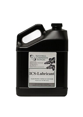 #ad Replacement Ingersoll Rand ALL SEASON SELECT SYNTHETIC COMPRESSOR OIL 1 Gallon $47.95