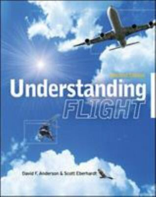 #ad Understanding Flight $33.49