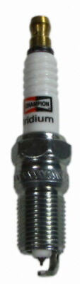 #ad NEW Iridium Champion Spark Plug 9204 4 PACK Mercedes Benz Ford Cadillac Mercury $24.99