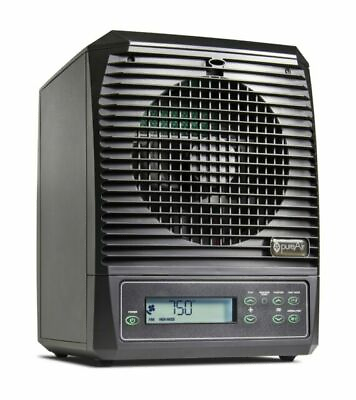 #ad #ad GreenTech Environmental pureAir 3000 Whole Home Advanced Air Purifier System $499.99