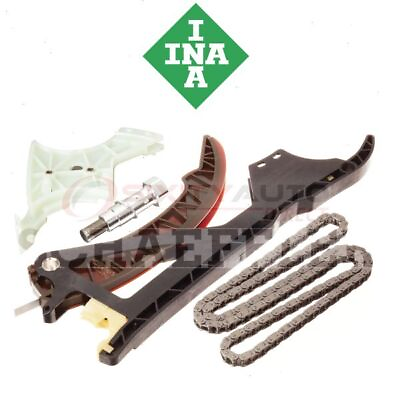 #ad INA Engine Timing Chain Kit for 2013 2015 BMW X1 Valve Train lc $198.80