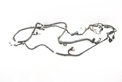 #ad FRAME CHASSIS BODY WIRE WIRING HARNESS OEM 8216404C82 TOYOTA TACOMA 2018 2019 $299.82