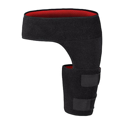 #ad #ad Sciatica Brace Ortho Wrap Hip Brace Universal Size Adjustable $9.59
