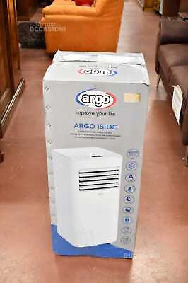 #ad Air Conditioning Air Generator Local Argo Isis 10000btu H $202.55