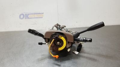 #ad 04 2004 TOYOTA TUNDRA V8 EXTENDED CAB COLUMN SHIFT STEERING COLUMN ASSEMBLY $175.00